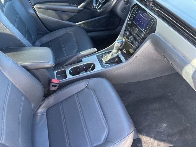 Volkswagen Passat  2020