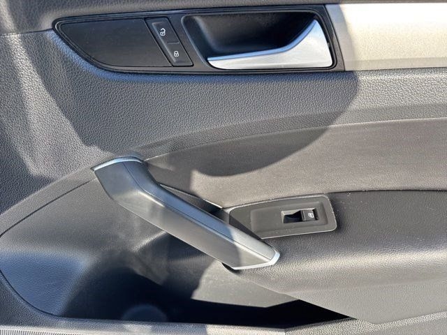 Volkswagen Passat  2020