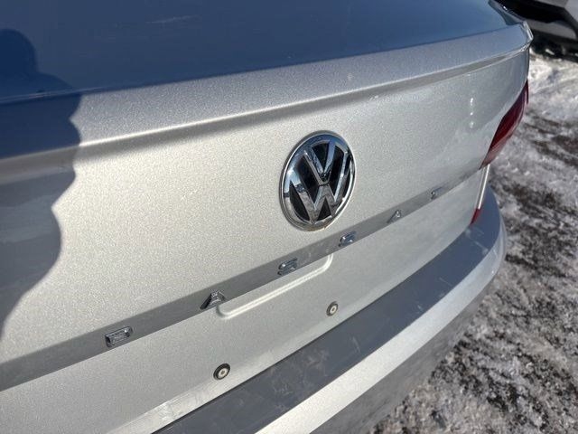 Volkswagen Passat  2020