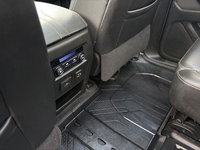 Chevrolet Traverse  2021