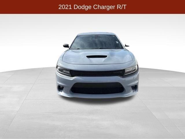 Dodge Charger R/T 2021