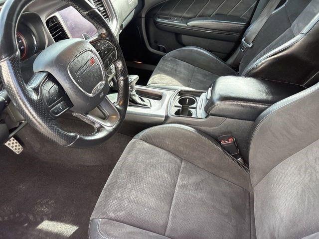 Dodge Charger R/T 2021