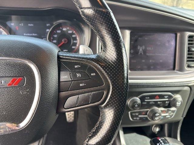 Dodge Charger R/T 2021