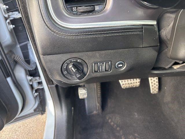 Dodge Charger R/T 2021