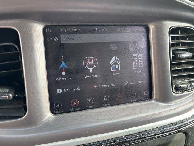 Dodge Charger R/T 2021