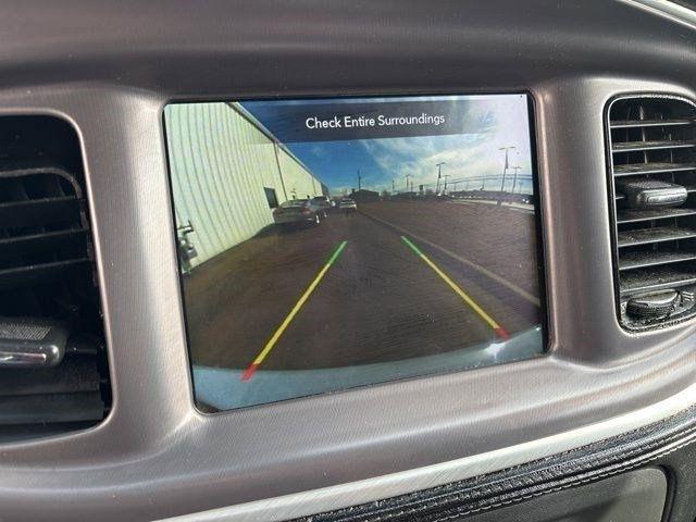 Dodge Charger R/T 2021