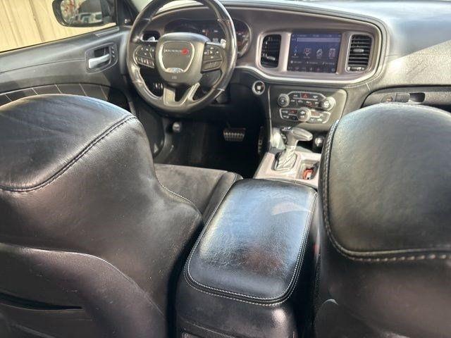 Dodge Charger R/T 2021