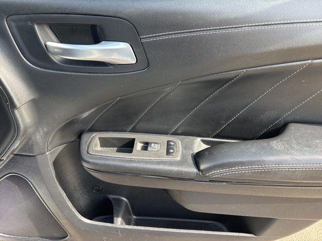 Dodge Charger R/T 2021