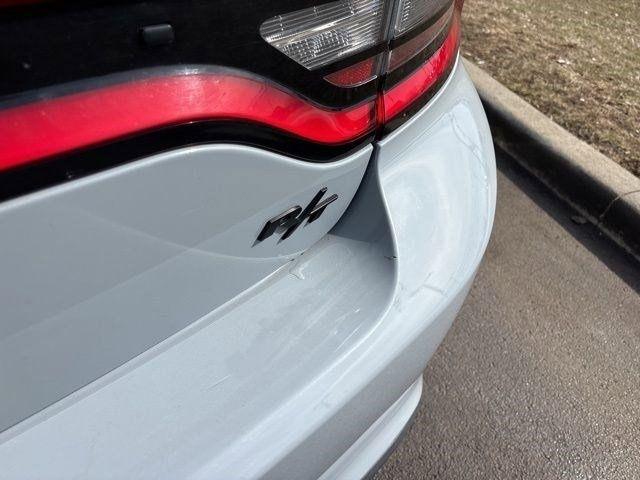 Dodge Charger R/T 2021