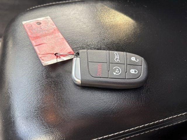 Dodge Charger R/T 2021