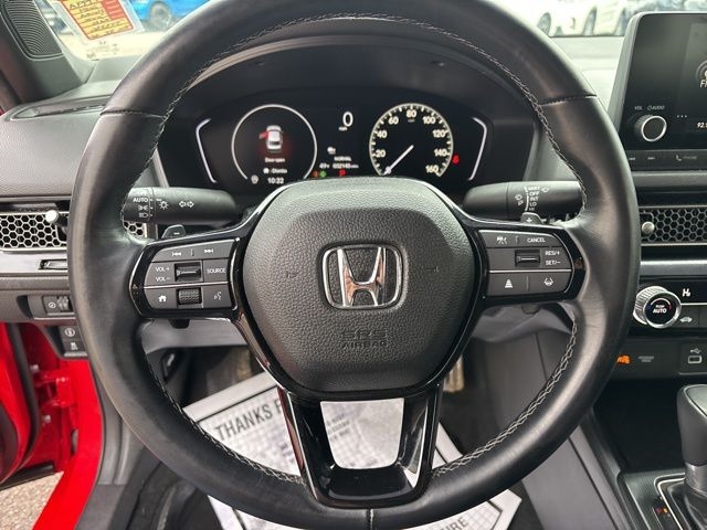 Honda Civic  2024