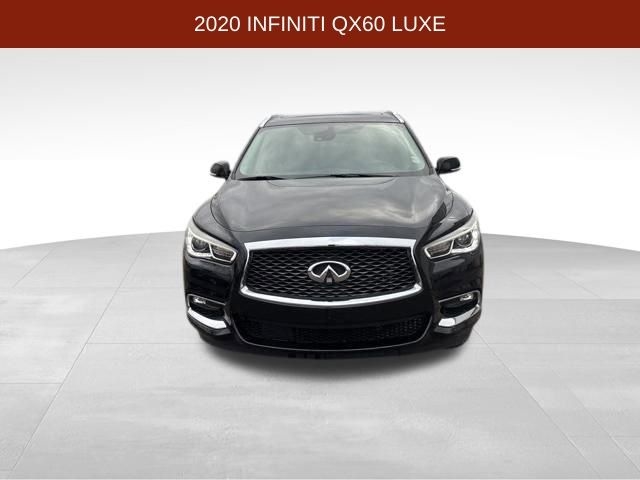 Infiniti QX60  2020