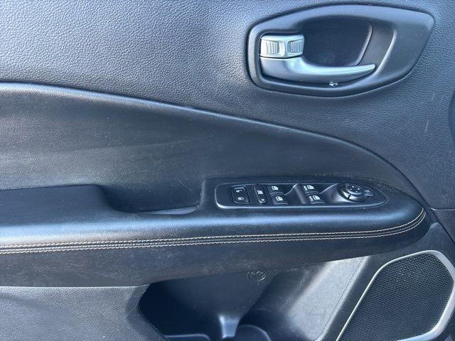 Jeep Compass Limited 4WD 2020