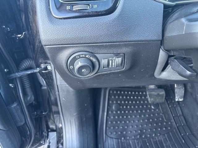 Jeep Compass Limited 4WD 2020