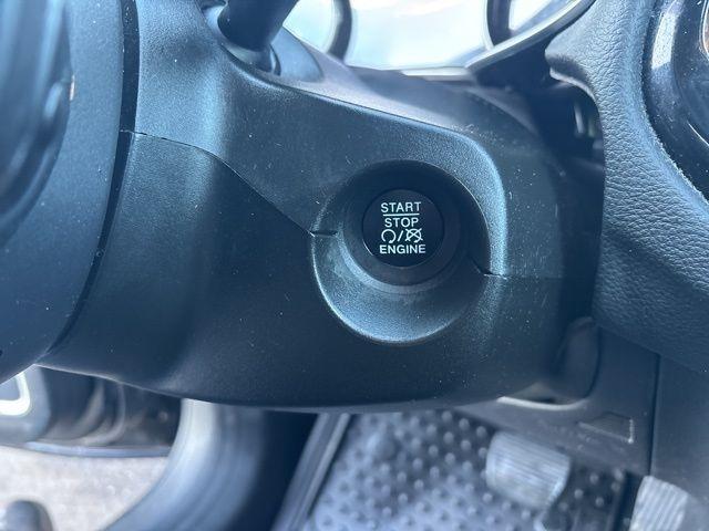 Jeep Compass Limited 4WD 2020