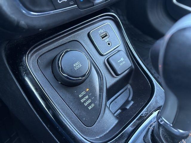 Jeep Compass Limited 4WD 2020