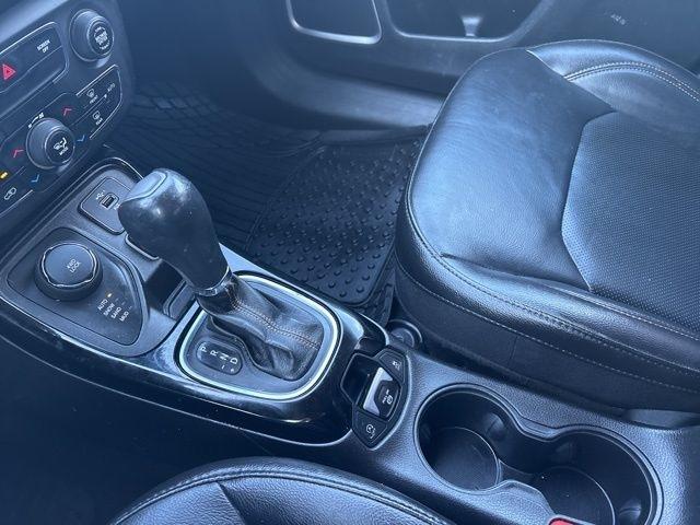 Jeep Compass Limited 4WD 2020