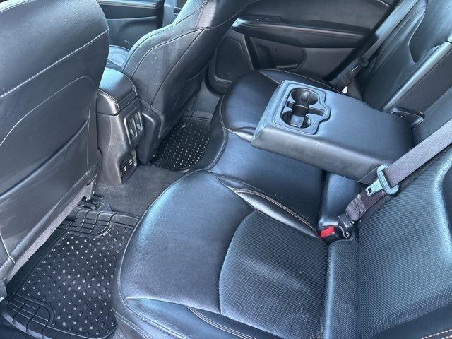 Jeep Compass Limited 4WD 2020