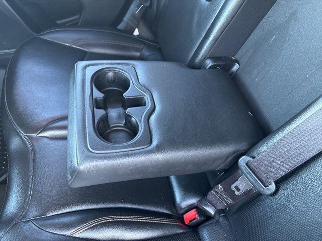 Jeep Compass Limited 4WD 2020