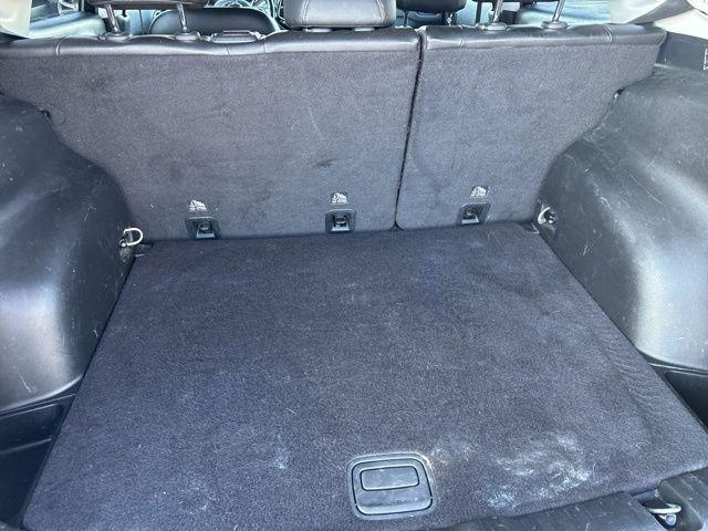 Jeep Compass Limited 4WD 2020