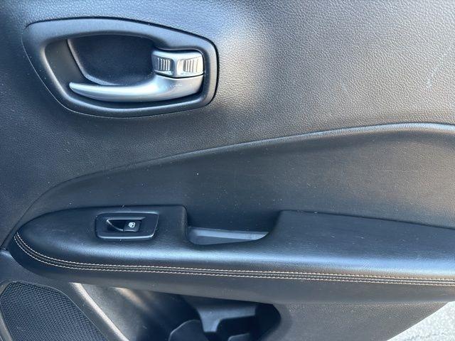 Jeep Compass Limited 4WD 2020