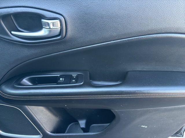 Jeep Compass Limited 4WD 2020