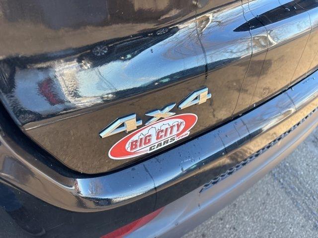 Jeep Compass Limited 4WD 2020