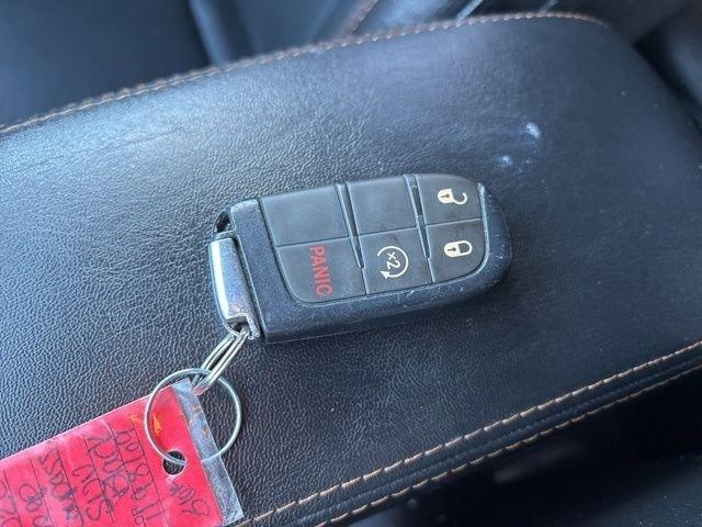 Jeep Compass Limited 4WD 2020