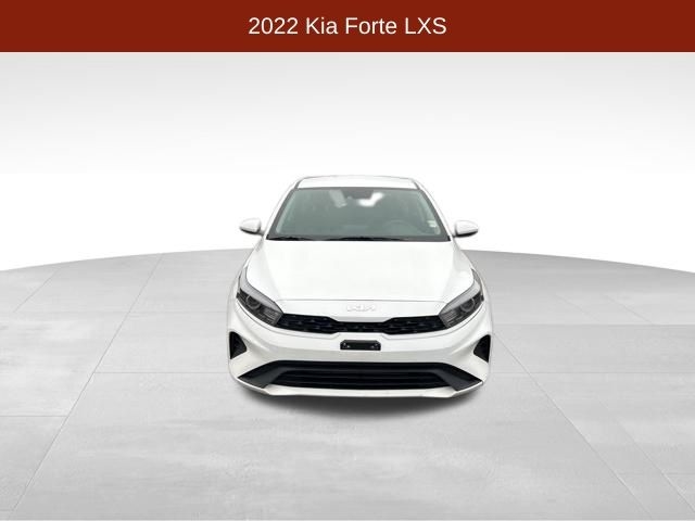 Kia Forte  2022