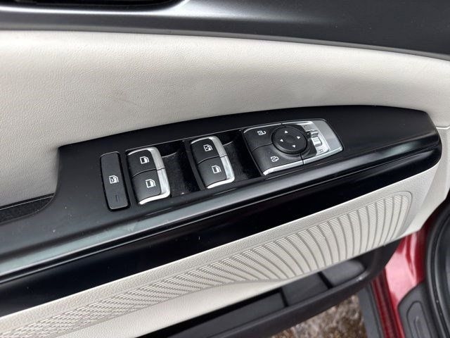 Kia Carnival LX 2024