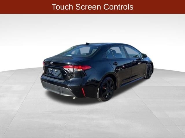 Toyota Corolla LE 2024