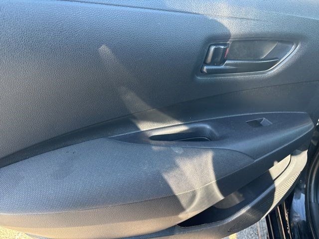 Toyota Corolla LE 2024