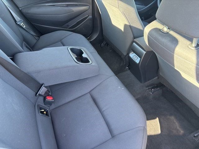 Toyota Corolla LE 2024