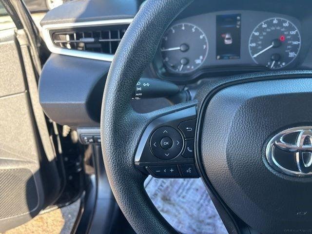 Toyota Corolla LE 2024