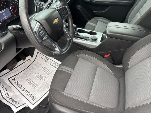 Chevrolet Blazer  2023