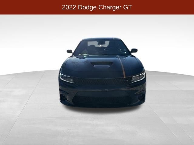 Dodge Charger  2022
