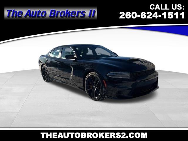 2022 Dodge Charger GT