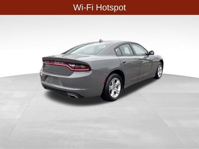 Dodge Charger  2023
