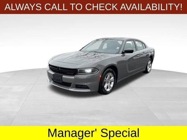 Dodge Charger SXT 2023