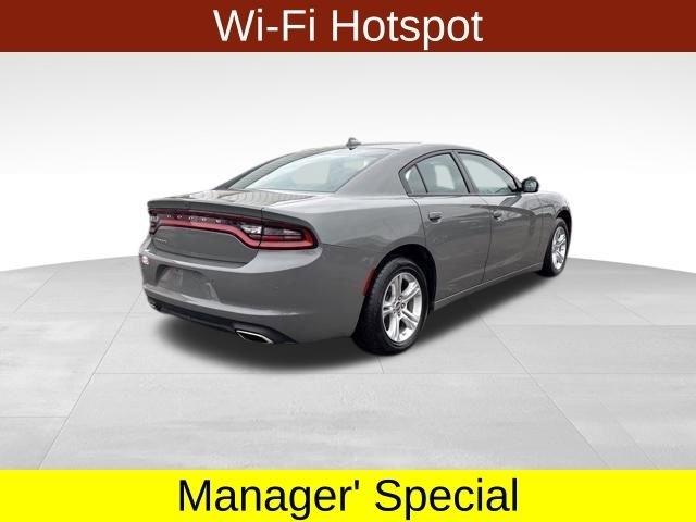 Dodge Charger SXT 2023