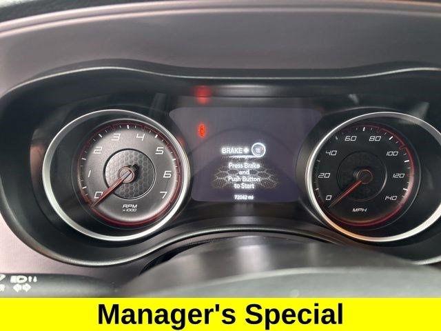 Dodge Charger SXT 2023