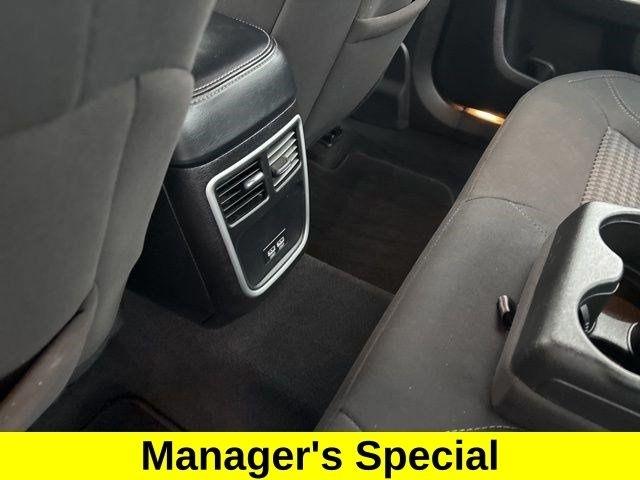 Dodge Charger SXT 2023