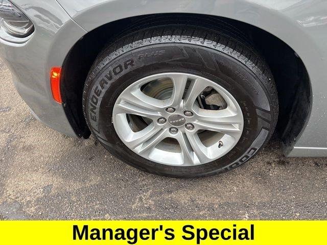 Dodge Charger SXT 2023