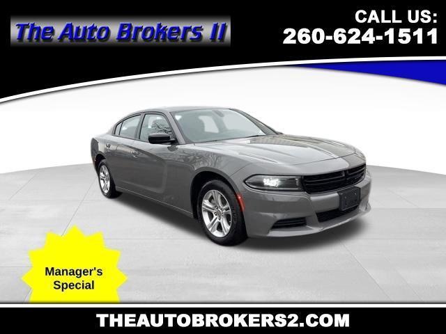 Dodge Charger SXT 2023