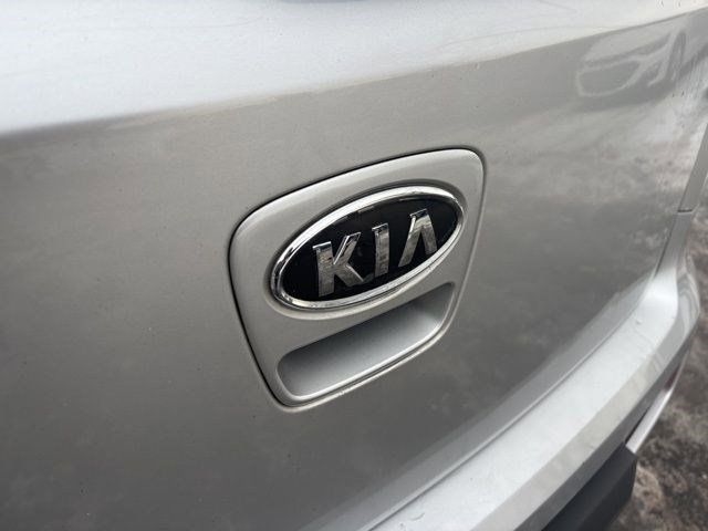 Kia Soul  2011