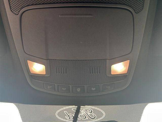 Ford F-150 Lariat SuperCrew 4WD 2018