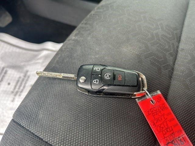 Ford F-150 Lariat SuperCrew 4WD 2018