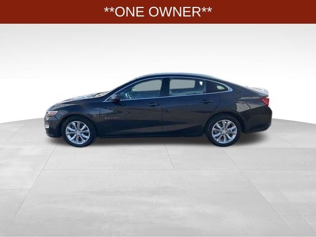 Chevrolet Malibu  2023