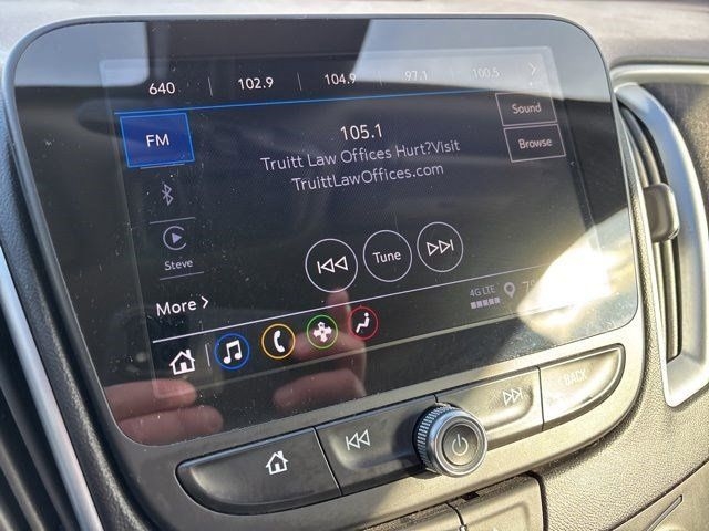 Chevrolet Malibu  2023