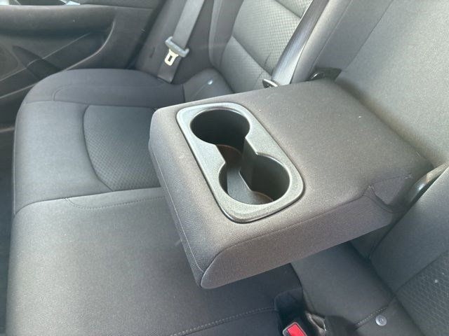 Chevrolet Malibu  2023